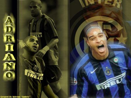 adriano